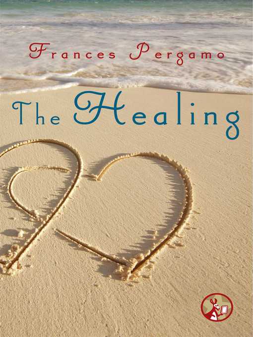Cover image for The Healing